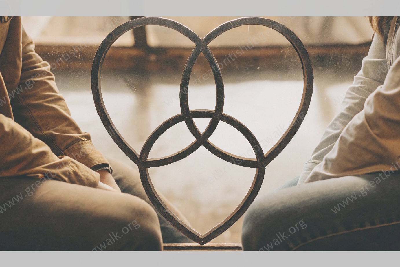 Are Throuples Legal? Navigating the Legal Landscape Around Polyamorous Relationships