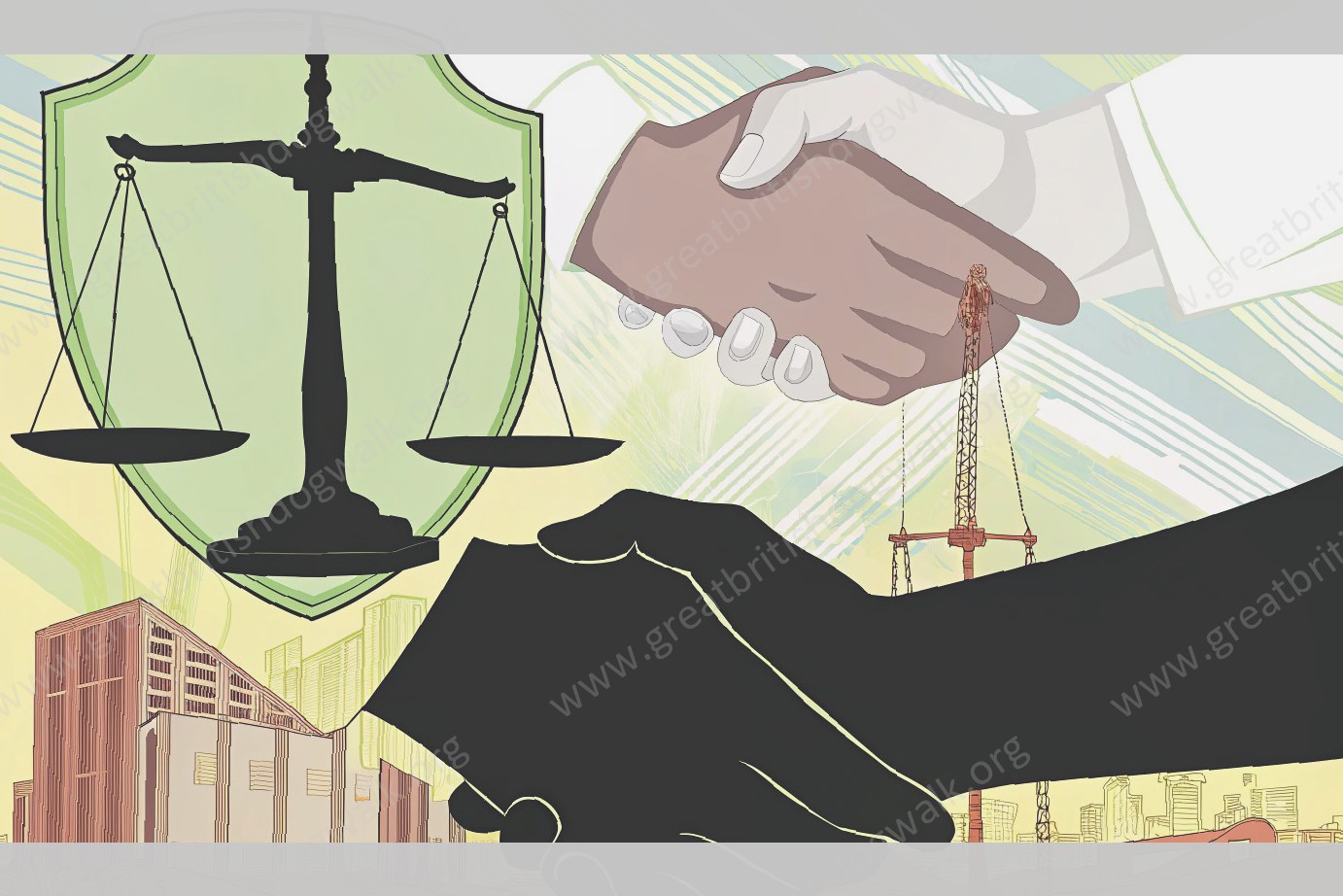 Arizona Hold Harmless Provisions