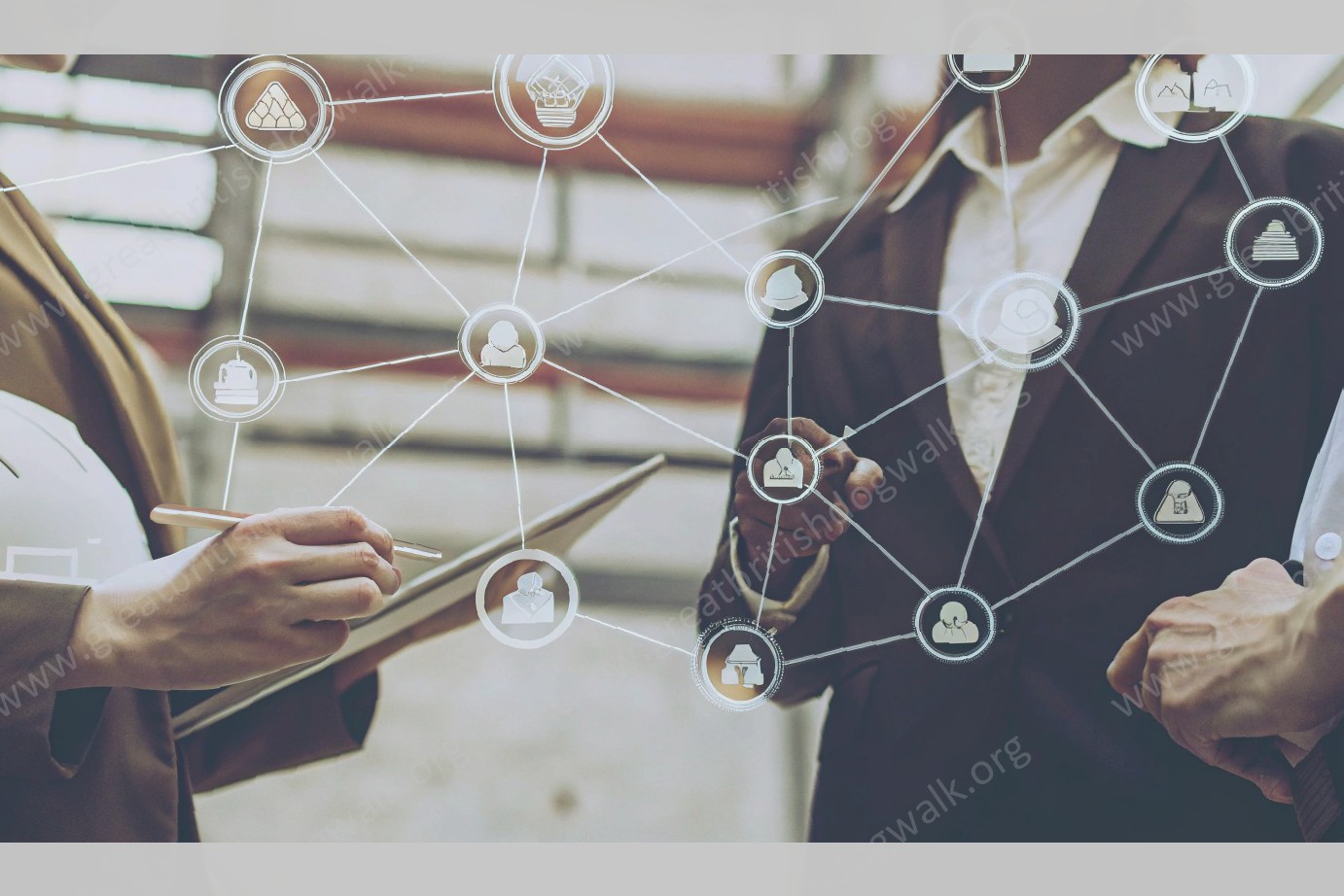 Contract Services Explained: A Comprehensive Guide