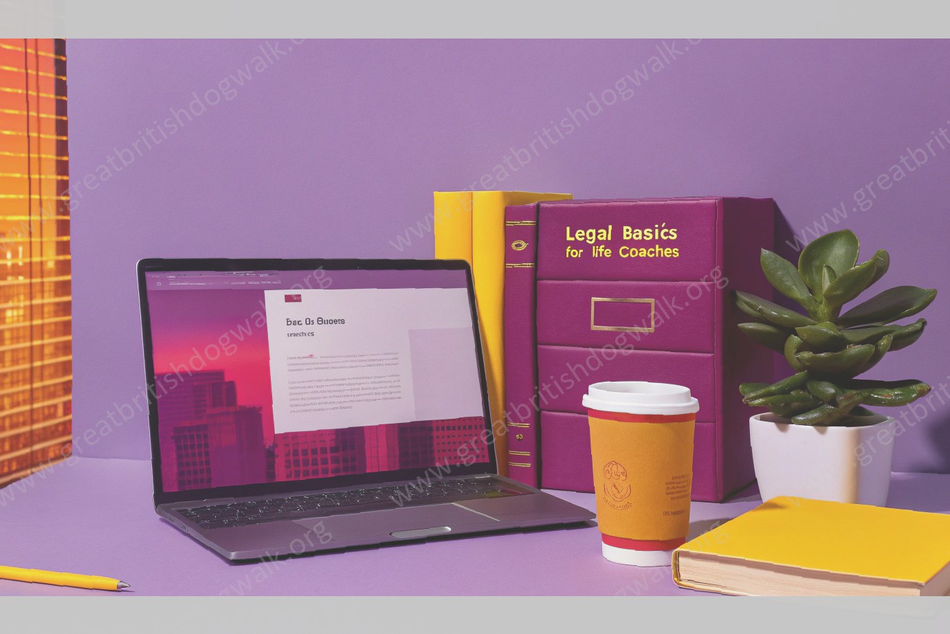 Legal Basics for New Life Coaches: What You Need to Know to Build and Grow Your Coaching Business