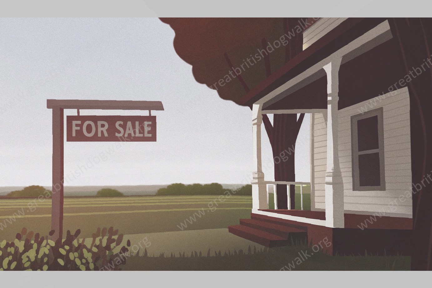 Rent-to-Own Land Contracts in Ohio: An Overview