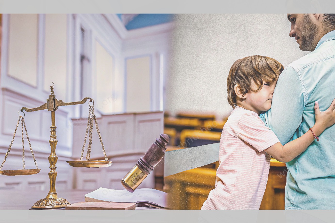The Distinction Explained: Legal Custodian vs Legal Guardian